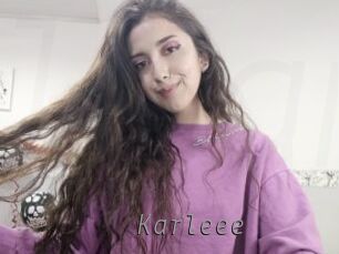 Karleee
