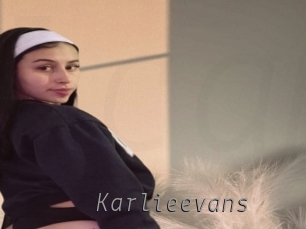 Karlieevans