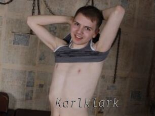 Karlklark