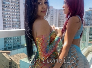 Karllamel22