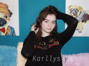 Karllysiy