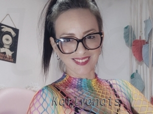 Karlyanais