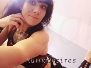 Karmadesires