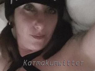 Karmakumwitter