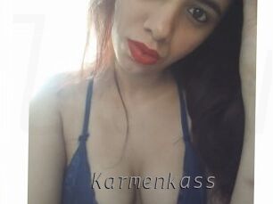 Karmenkass