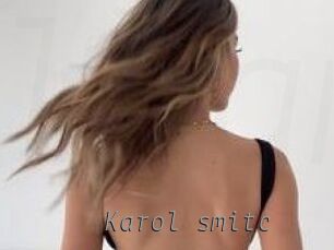 karol_smitc Livestrip Cams