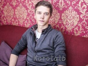 Karolalb