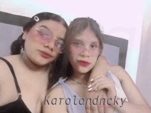 karolandncky Livestrip Cams