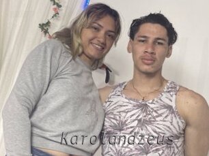 Karolandzeus