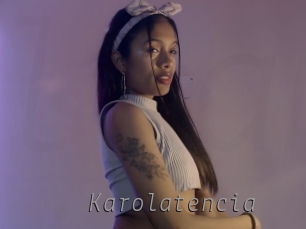 Karolatencia