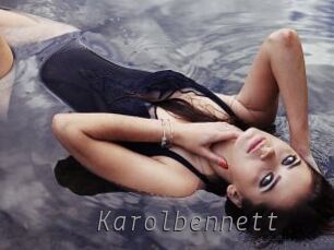 Karolbennett