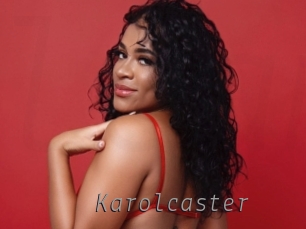 Karolcaster