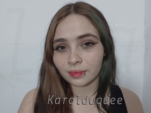 Karolduquee