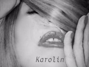 Karolin