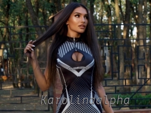 karolinaalpha Livestrip Cams