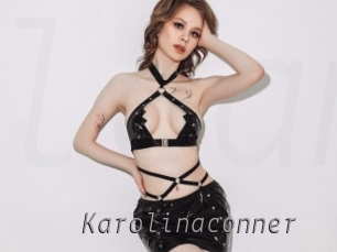 karolinaconner Livestrip Cams