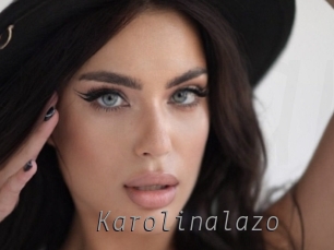 Karolinalazo