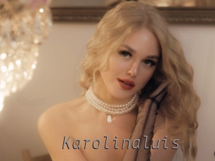Karolinaluis