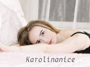 Karolinanice
