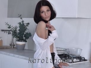 karolinaori Livestrip Cams