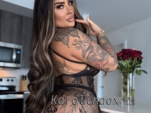 Karolinaox