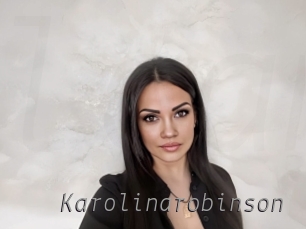 karolinarobinson Livestrip Cams