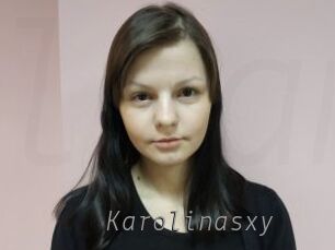 Karolinasxy