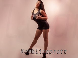 Karolinepratt
