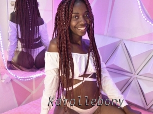 Karollebony