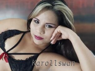 Karollswan