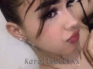 Karollsweetxx