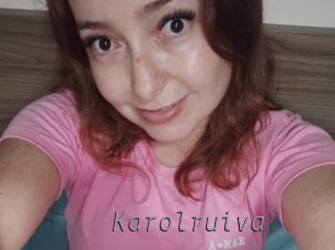 Karolruiva