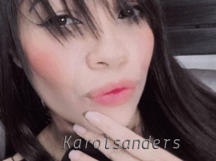 Karolsanders