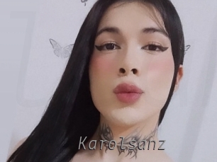 Karolsanz