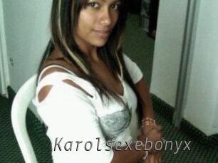 karolsexebonyx Livestrip Cams