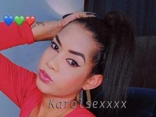 karolsexxxx Livestrip Cams