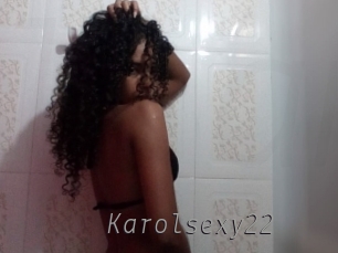 Karolsexy22