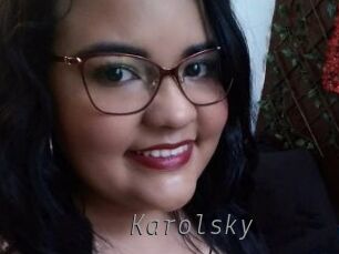 karolsky Livestrip Cams