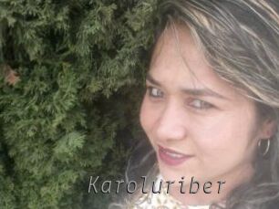 Karoluriber