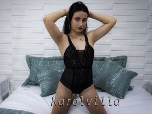 Karolvilla