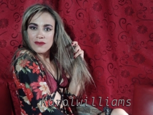 Karolwilliams