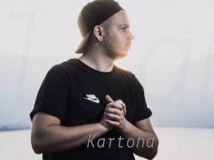 Kartoha