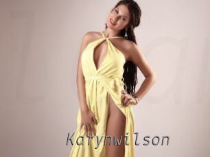 karynwilson Livestrip Cams
