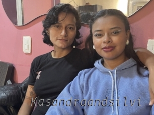 kasandraandsilvi Livestrip Cams