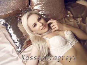 Kassandragreyx