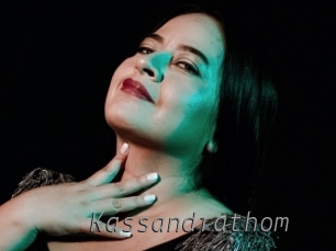 Kassandrathom