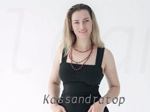 Kassandratop