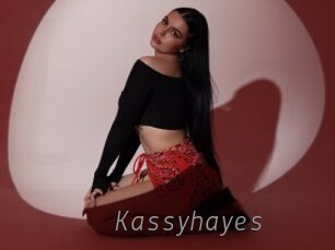 Kassyhayes