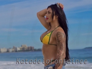 Katadelafontainee