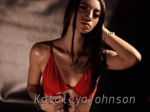 Kataleyajohnson